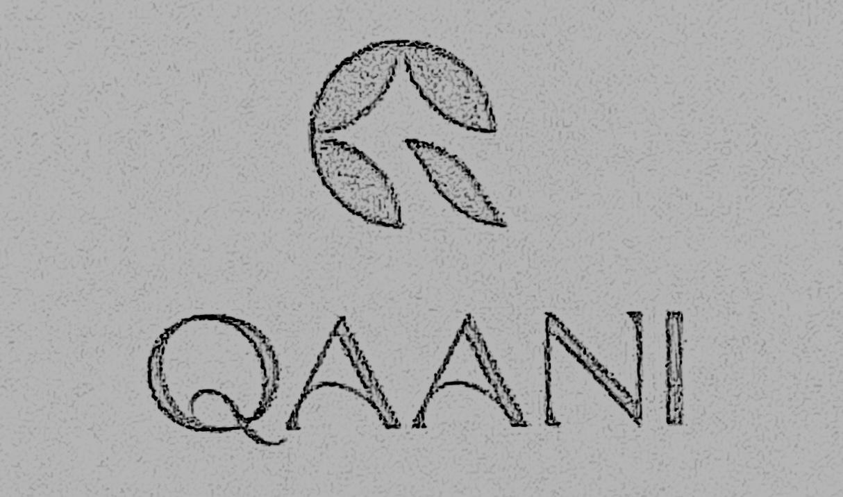 Qaani-A Homegrown Perfume Brand