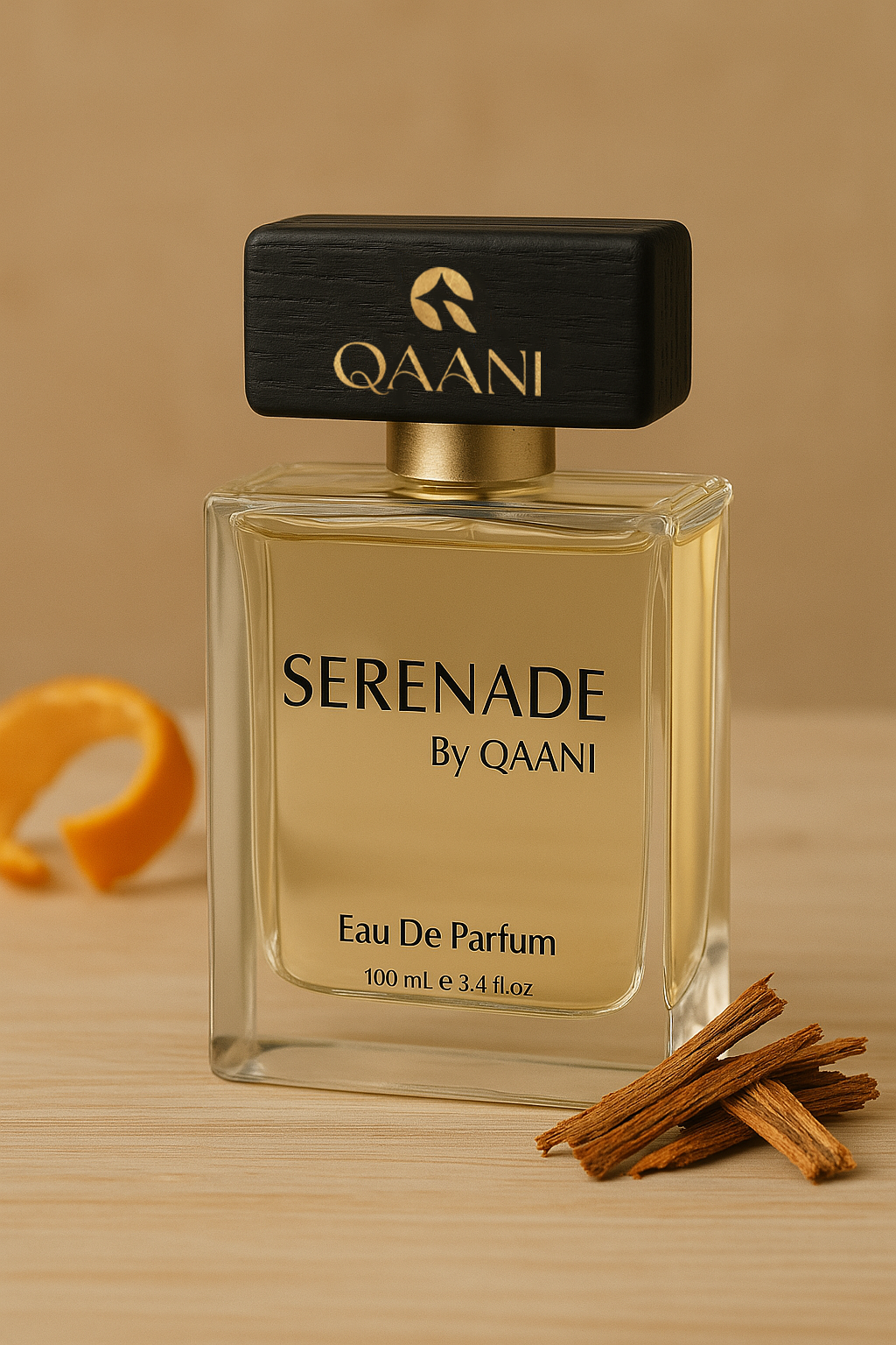 Serenade | for both men and women | Fresh and powerful fragrance spray